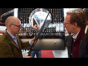 IWA | Fusil semi-automatique Benelli Raffaello Crio BE Diamond