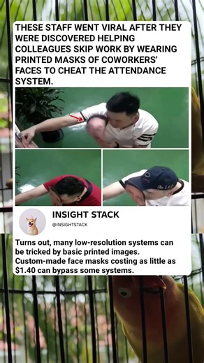 The Flaw in Facial Recognition: How Printed Masks Can Bypass Security