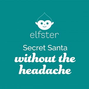 36 shares | Beat the holiday rush and get your gift exchanges organized today! Elfster is the the ultimate gift-giving experience without the headache. Click to see why 33 million people love organizing their gift exchanges on Elfster. | Elfster | Facebook