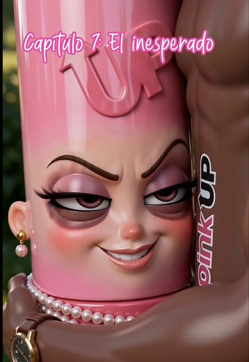 ¡¿Everlasting?! 😱 ¡Qué guardadito te lo tenías, Super Glossy! 💋 La incógnita terminó… tenemos nuevo protagonista. 👀 Ya no es un misterio y por fin conocimos a este PAPUCHO. 🤭 #L#LanzamientoP#PinkNovelasP#PinkUpE#EverlastingSuperGlossy
