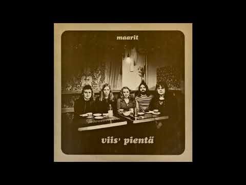 Maarit - Laulu Isälle
