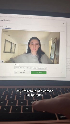 Creative Approaches to Canvas Assignments in School