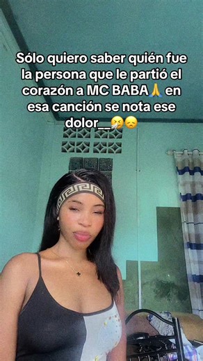 Yai_______Nkara🥷 (@two_life_like_avatar)’s videos with son original - Mc BABA Officiel