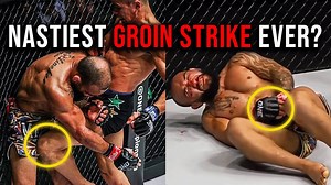 The Insane Ending To Lineker vs. Andrade I