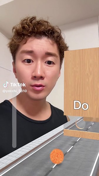 ボンボンTVで流行中のよっちの面白い瞬間