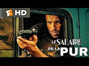 Nouveau Film d'action complet 2025 en français full Film Super film