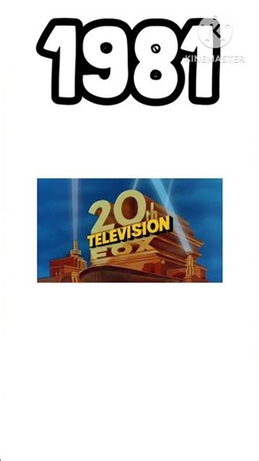 Logo History #818: 20th Television #logohistory #tvshows