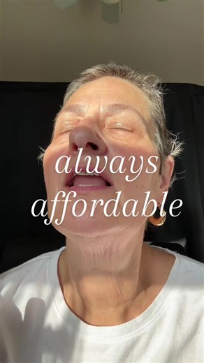 Simple is best for me! @The Ordinary @The Ordinary Store #over50andfabulous #over50women #tiktokshopblackfriday #blackfriday