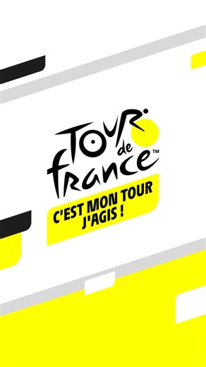4.6M views · 1.4K reactions | On the occasion of European Sustainable Development Week, the Tour de France reaffirms its commitment to organizing an increasingly eco-friendly event! #LAveniraVélo | Le Tour de France | Facebook
