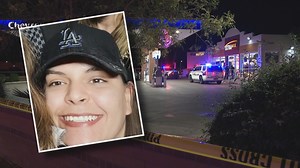 Police: Suspect detained for allegedly killing woman at Glendale gas station
