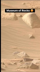 46K views · 986 reactions | The surface of Mars is like a giant...