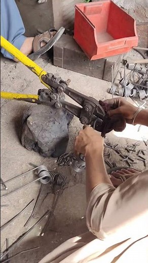 Making Springs on a Lathe | Precision Metalworking