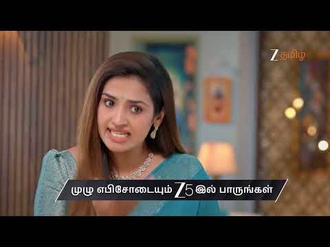 Ayali | Ep - 271 | Preview | Apr 16 2026 | Zee Tamil