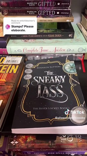 Book Embosser Stamp - How to Use for Personalized Books