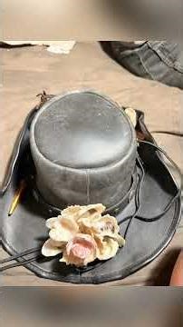 DIY Seashell Butterfly Art 🦋 Real-Time Crafting in the Skoolie