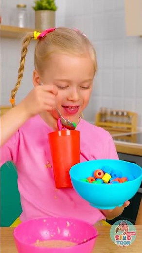 Funny Mistakes 😅 Turn Into Smart Eating Skills! 🍴