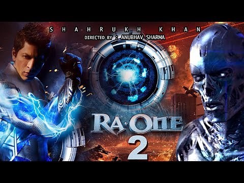 Ra One 2 | 21 Interesting Facts | Shahrukh Khan | Kareena Kapoor | Sequel | Super Hero Film