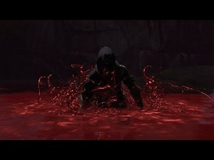 The current state of Elden Ring moveset mods is fucking nuts.