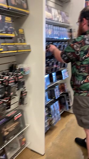 77K views · 460 reactions | What's YOUR favorite franchise we carry?!?!#franchiseappreciationday #alien #jurassicpark #lordoftherings #criticalrole #dune #deckbuilder #workerplacement #ttrpg #legacygames #darringtonpress #TTGH #FLGS #gameonKC #kansascity | TableTop Game & Hobby | Facebook