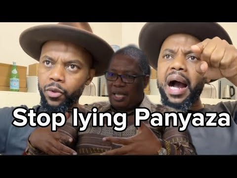 Mjomane come for panyaza on lying
