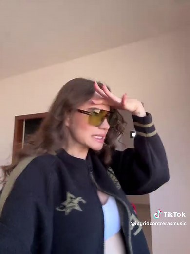 Ingrid Contreras: Discover Her Talented Journey