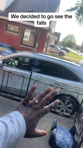 Visiting Niagara Falls: A Canadian Adventure