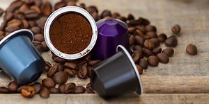 Las 5 mejores cafeteras de cápsulas, analizadas y comparadas