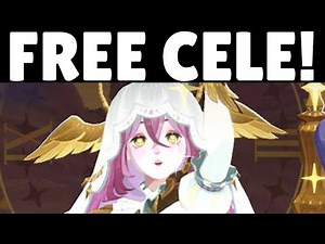 *HUGE NEWS* Free CELE For EVERYONE!! Dev Notes | AFK Journey