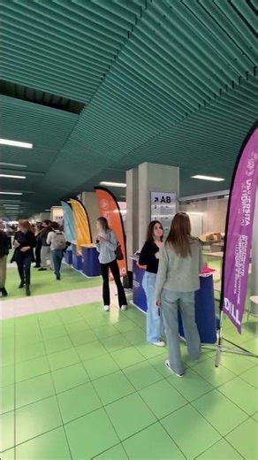 Job Breakfast in UniUD