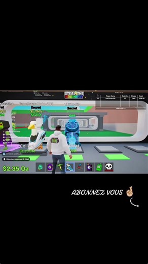 Un bon petit truc, pas mal du tout !!! 😄👌✨