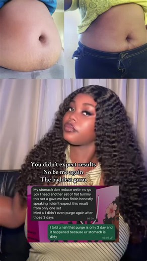 Body Enhancement Techniques for a Flat Tummy