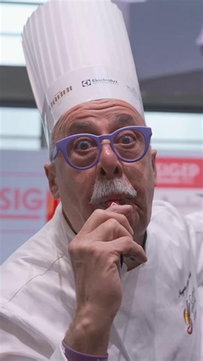 Sigep on Instagram: "For five extraordinary days at SIGEP WORLD, the Gelato World Cup – 11th Edition took center stage 🍨🏆 Since 2003, this iconic international competition has celebrated the excellence, creativity, and passion of the world’s top artisanal gelato professionals, challenging them across spectacular trials of technique, flavor, and artistic skill in the quest for the World Champion title. Now, the journey has come to an end. It’s time to celebrate talent, innovation,