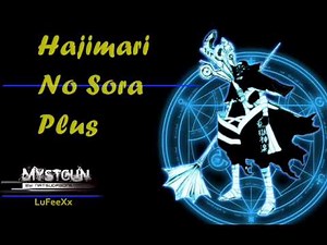 Fairy Tail [Opening 11 FULL]