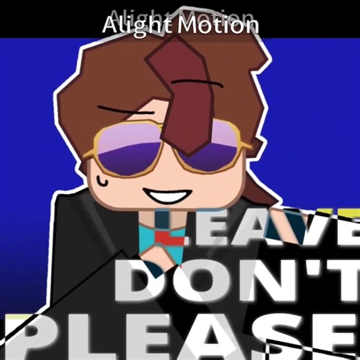 #fakecollab with @PlayerMid45 || #fypシ #roblox #alightmotion #originacharacter #player #fypシ゚viral