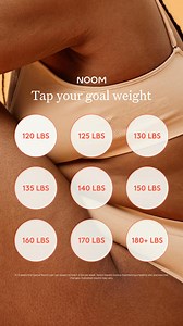64K views · 11 reactions | Unlock a healthier you with Noom’s personalized program! Tailored plans to help you succeed. Let's do this!  | Noom | Facebook