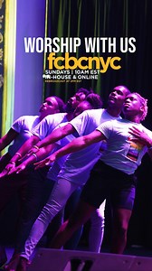 Just like heaven on earth! So grateful for the community that we Live. Love. and Serve with. Be sure to join us this Sunday for our 10 AM Worship Experience. | FCBC