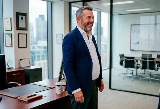 How To Dress A Man With A Big Belly | Dad Bod Style Tips