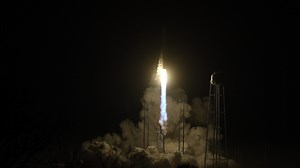 Wallops Antares launch set for tonight: When to look to the skies