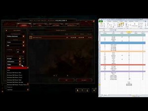 Diablo 3 - Budget Build Guide