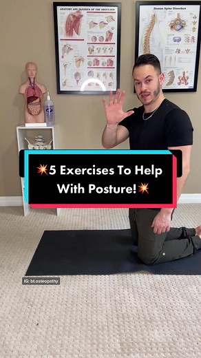 BT.Osteopathy on TikTok