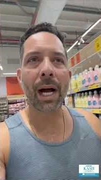 The All New JUMBO MERCA just opened Punta Cana | Day Before Christmas