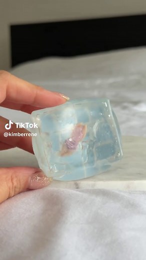 Swimming Lady Squishy Review: A Fun Amazon Find