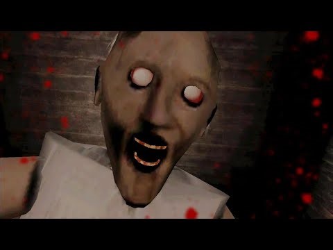 Granny Aaj Darane Wali H - Granny Extreme Horror Mode Gameplay Nightmare #granny #live #shorts