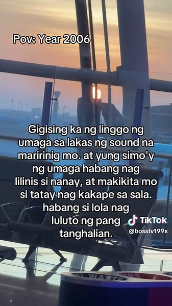 Sometimes we miss the moments that cannot be repeated. #fypシ #fypage #foryourpage #oldgooddays