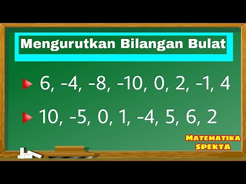 How to Sort Whole Numbers