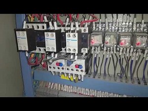 Electrical troubleshooting on Lubrication unit. Basic electrical fault finding.