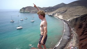 List of the 10 most iconic and stunning Greek islands