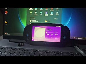 Tutorial:Como pasar musica a PSVITA