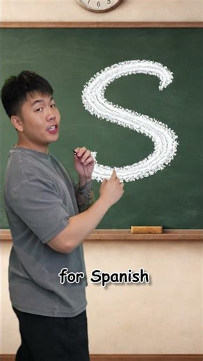 Why Does the Dollar Sign Look Like This $?