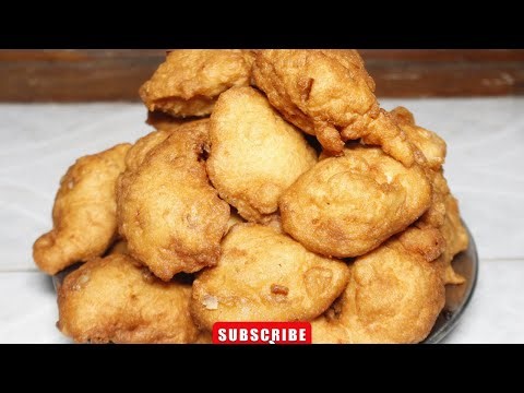 How To Make The PERFECT NIGERIAN AKARA (Bean Cake)